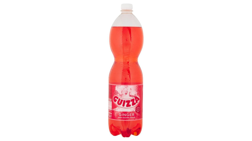 Guizza ginger