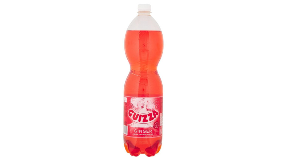 Guizza ginger