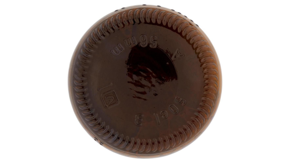BIRRA BOTTIGLIA CRISTALLI DI SALE