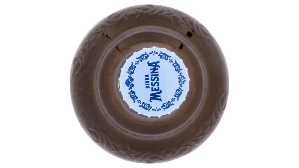 BIRRA BOTTIGLIA CRISTALLI DI SALE