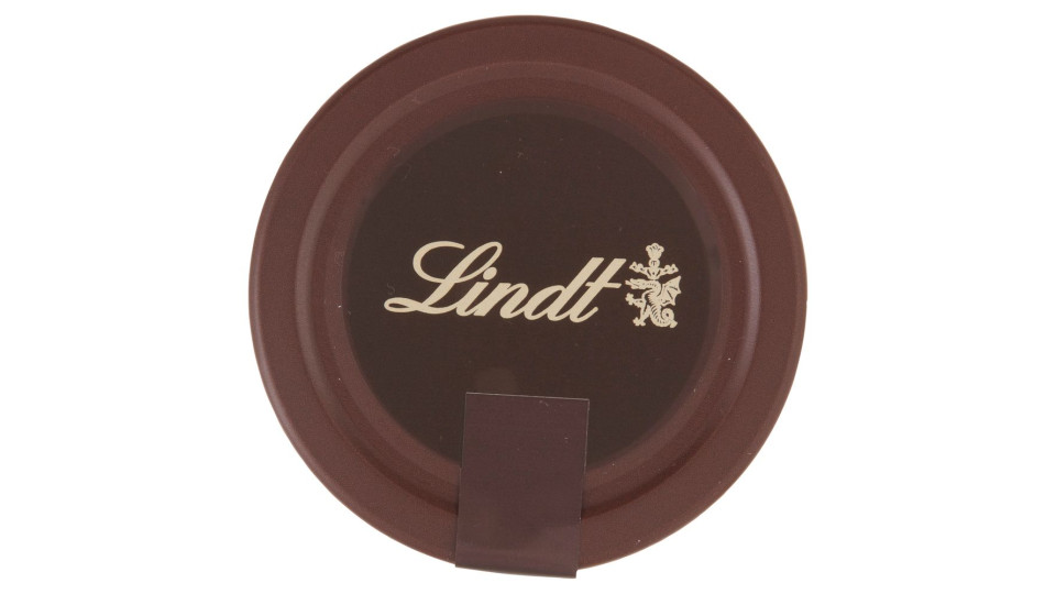 Lindt crema Fondente