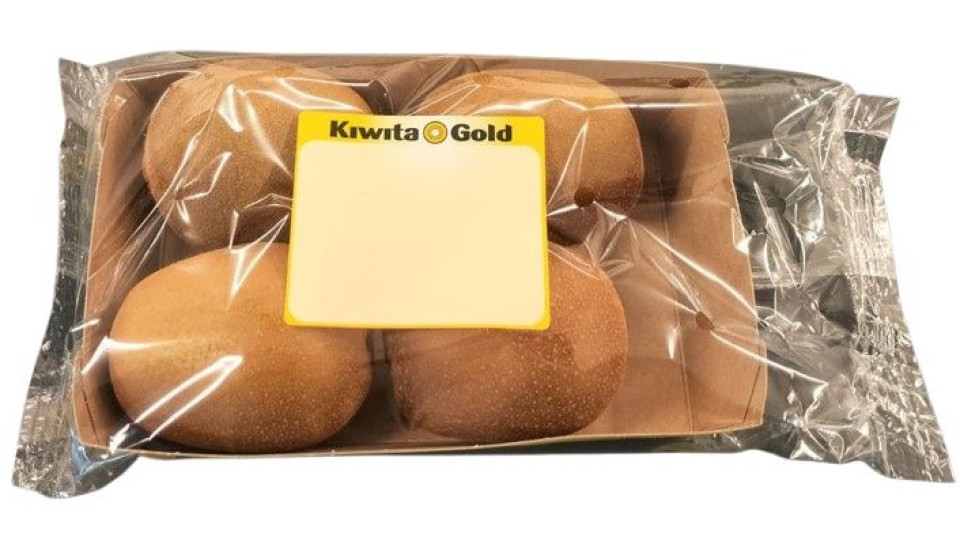 KIWI GIALLO