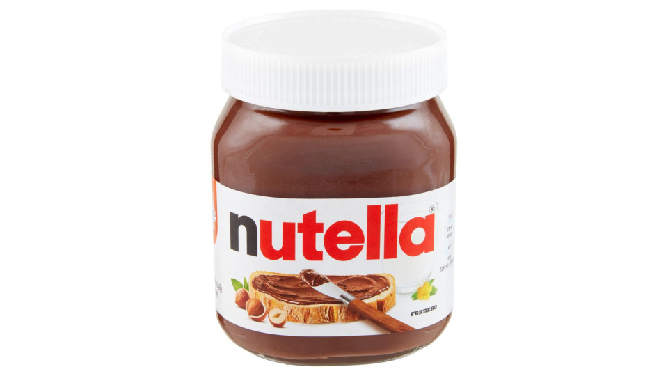 Nutella
