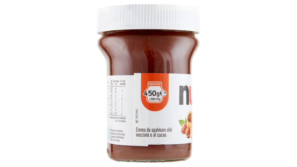 Nutella