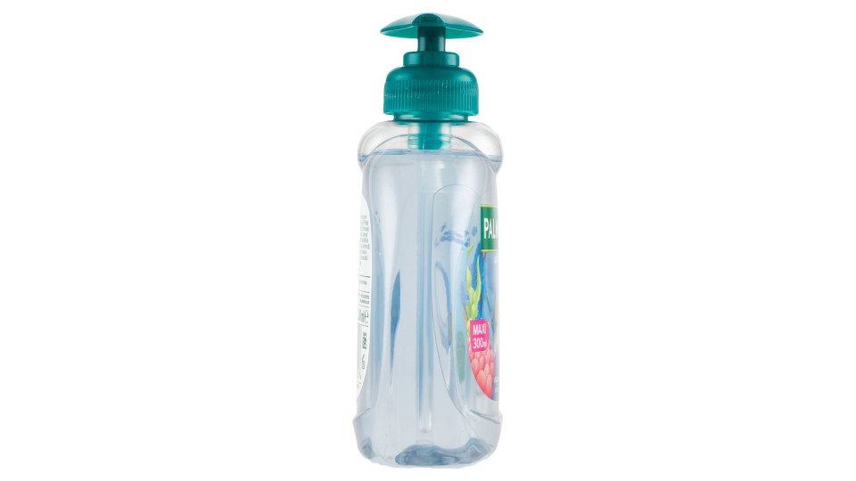 Palmolive sapone liquido aquarium