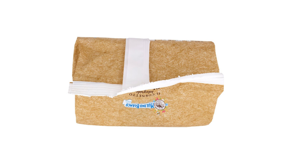 Mulino Bianco cornetti integrale