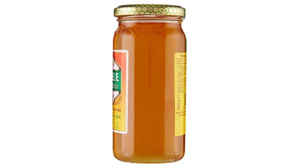 Ambrosoli, miele