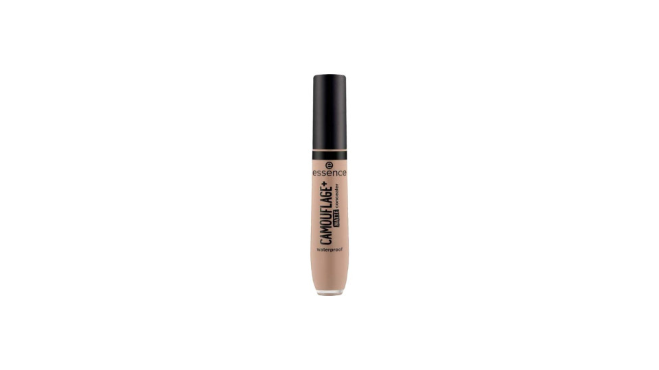 Camouflage+ Matte Correttore 130 Essence 8 Ml
