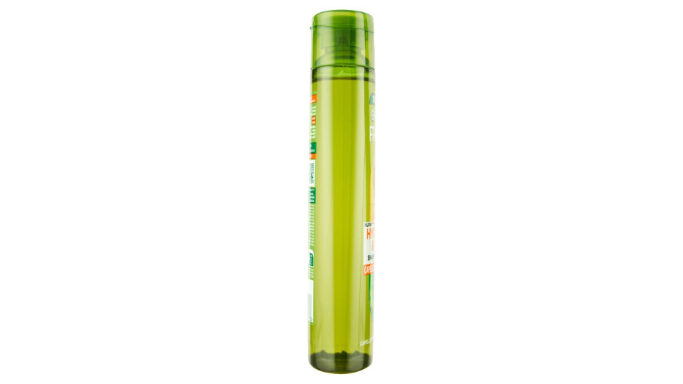 Garnier, Fructis Aloe Vera Hydra Bomb fortificante shampoo