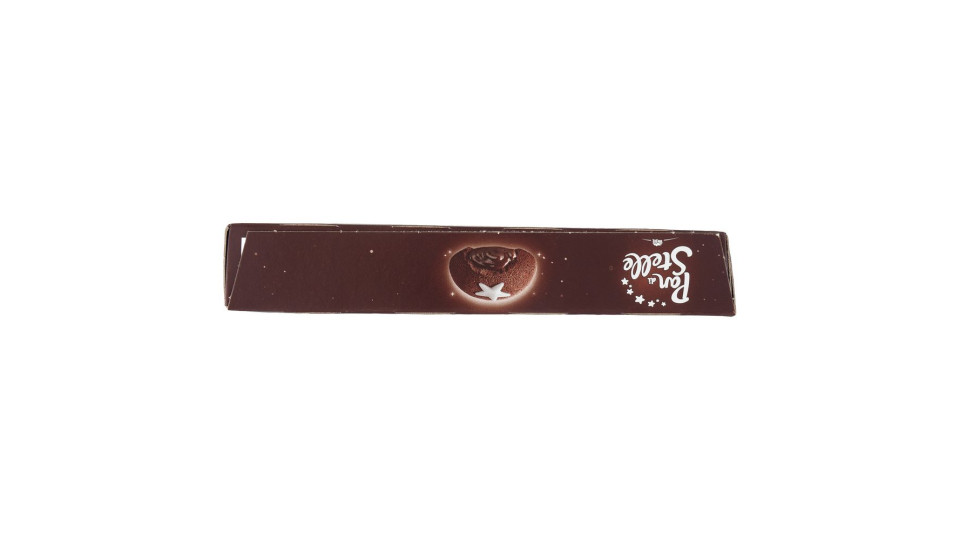Pan di Stelle - Mooncake, Snack al Cioccolato