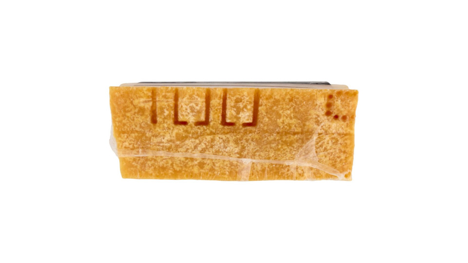 Parmigiano Reggiano Dop 24 Mesi