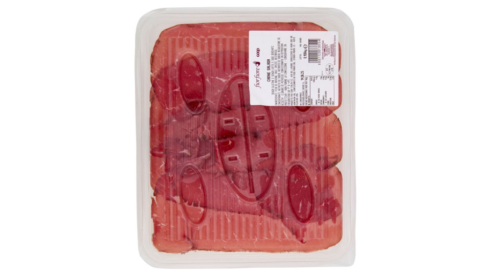 Carne Salada