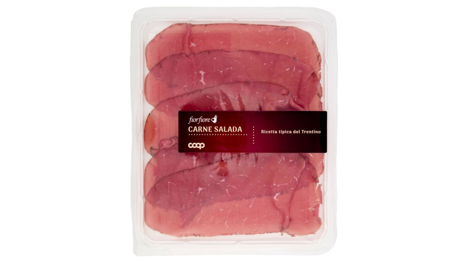 Carne Salada