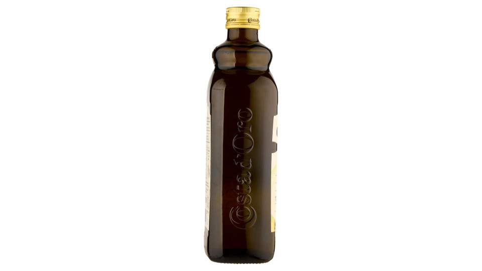 Costa d'Oro, Extra olio extra vergine di oliva