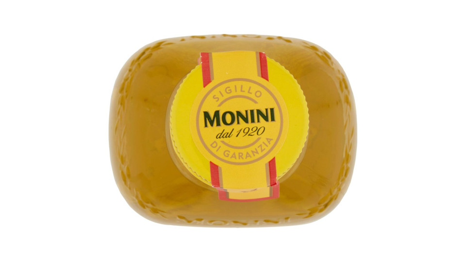 Monini, Anfora olio di oliva