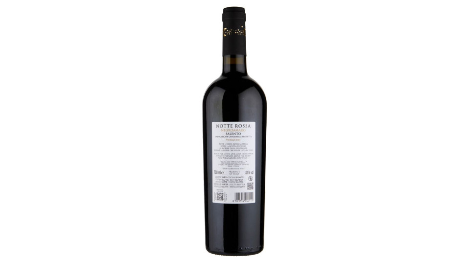 NEGROAMARO ROSATO IGP