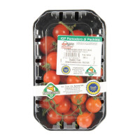 Pomodori Ciliegino