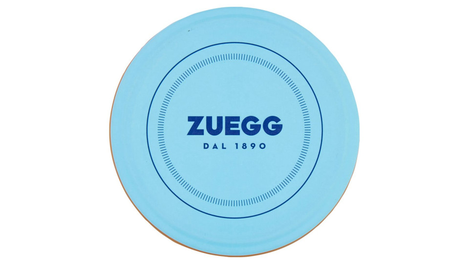 Zuegg Zero Zuccheri Aggiunti* Pesche