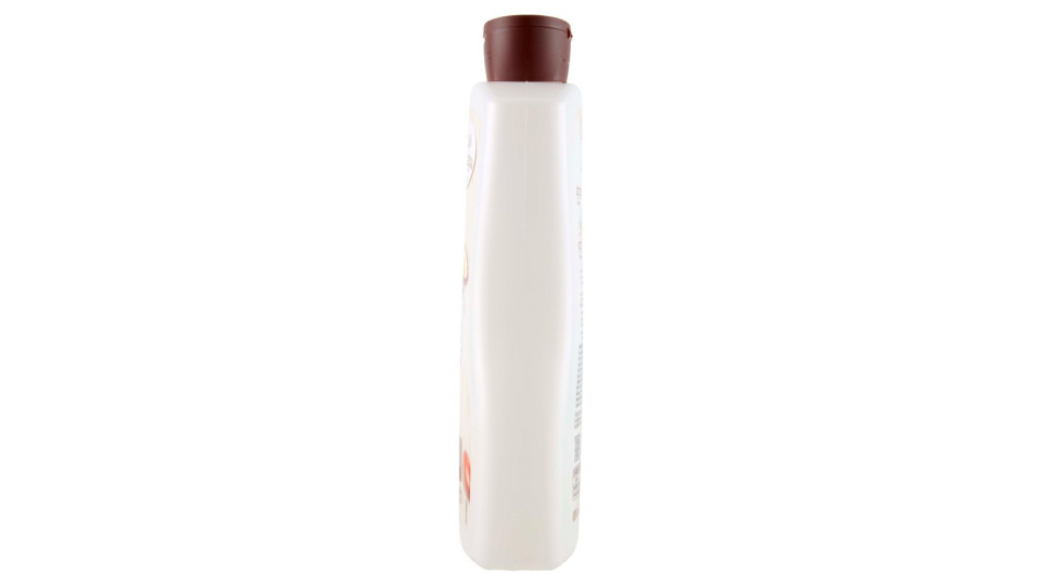 Spuma di Sciampagna Benessere Nutriente Bagnodoccia Crema Olio di Argan e Patchouli