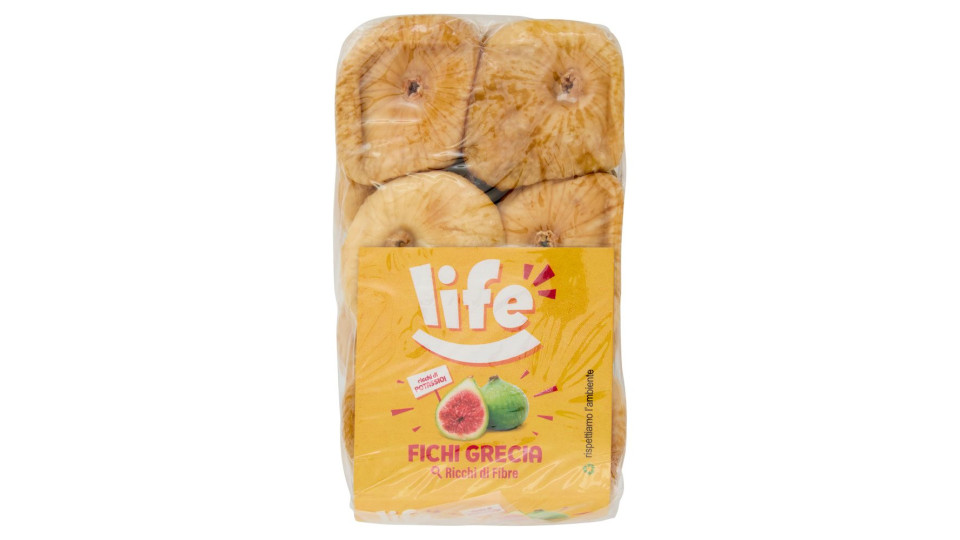 Fichi Greci