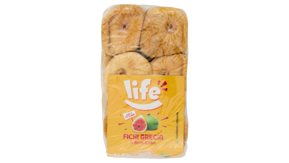 Fichi Greci