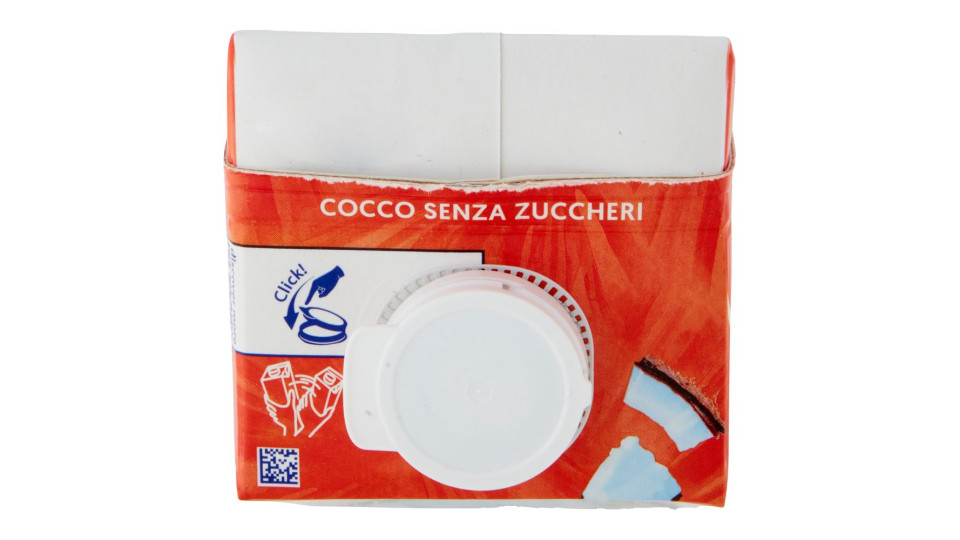 Alpro Bevanda al cocco senza zucchero