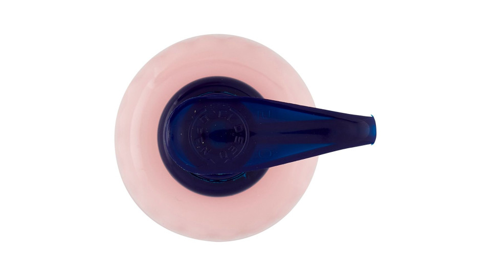Roberts, Acqua alle Rose latte detergente