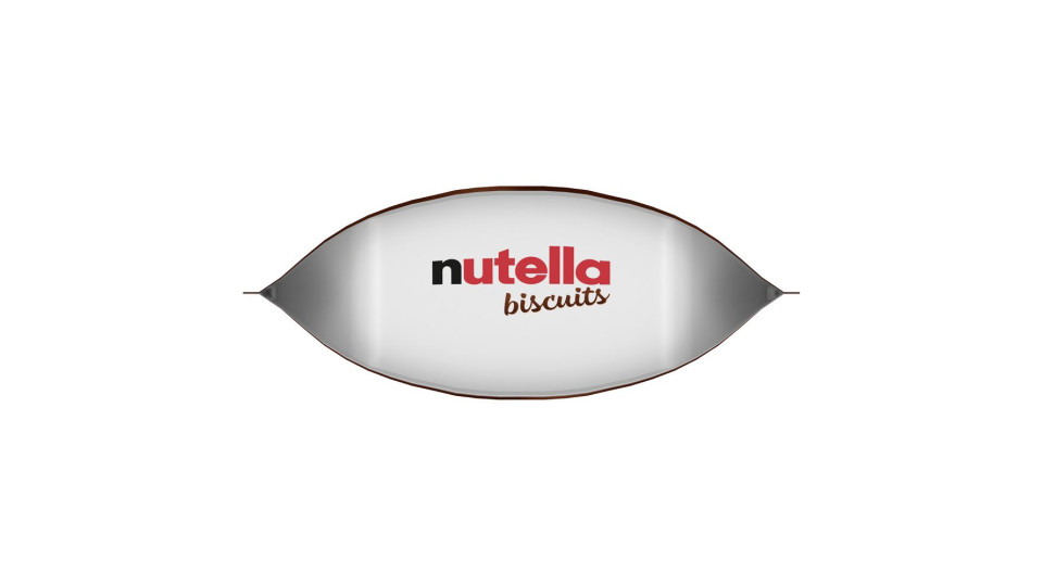 nutella biscuits