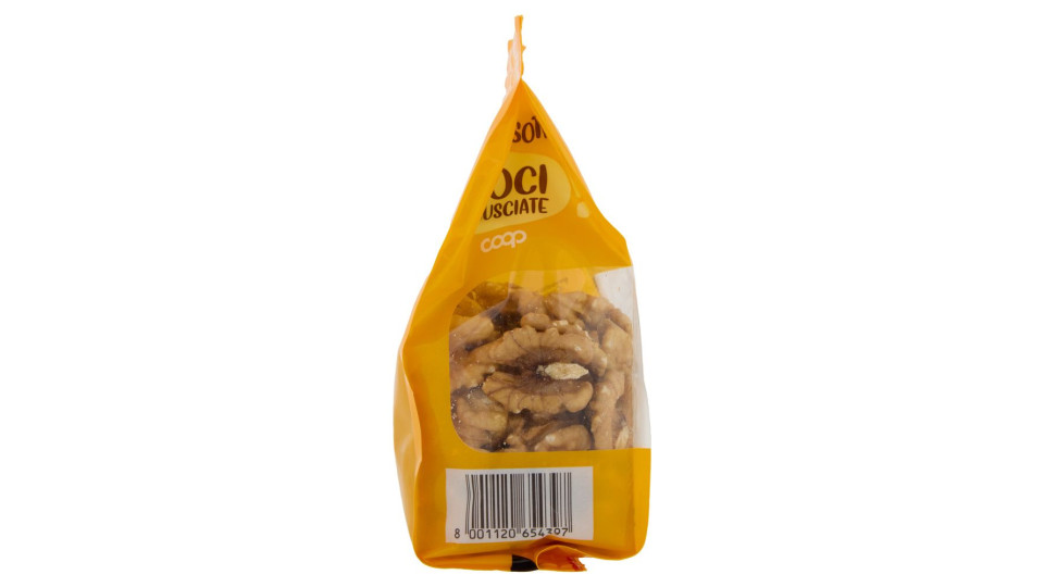 Noci Sgusciate