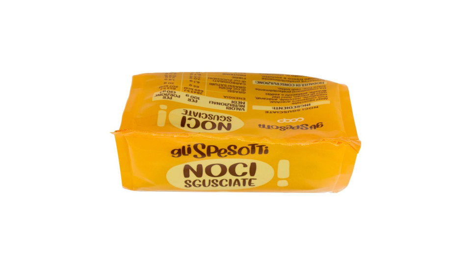 Noci Sgusciate