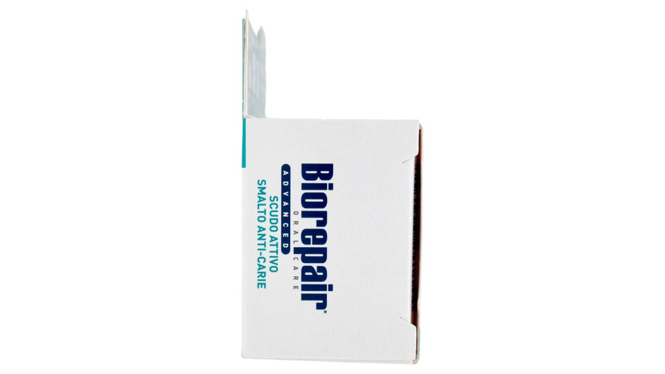 Biorepair Advanced Scudo Attivo Anti-Carie