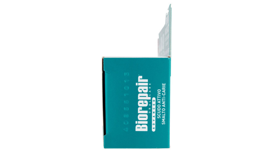 Biorepair Advanced Scudo Attivo Anti-Carie