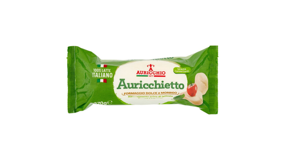 Auricchietto