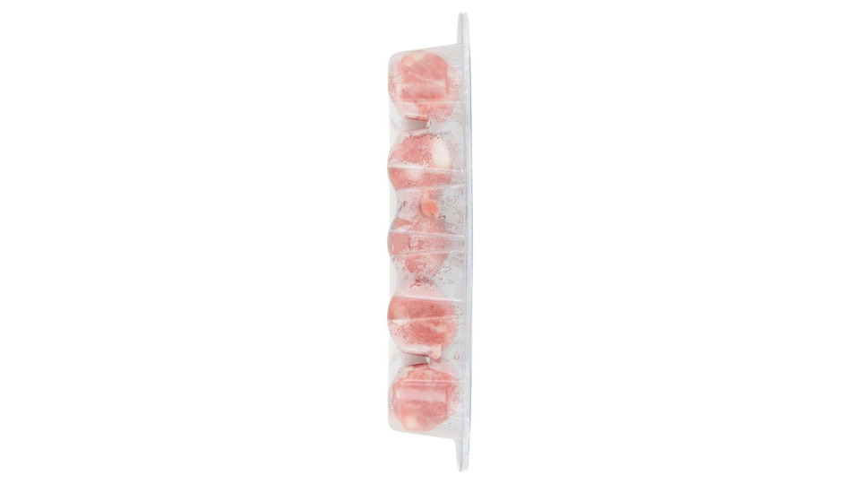 Salsicce di Tacchino, Pollo e Suino Italiano 400 g