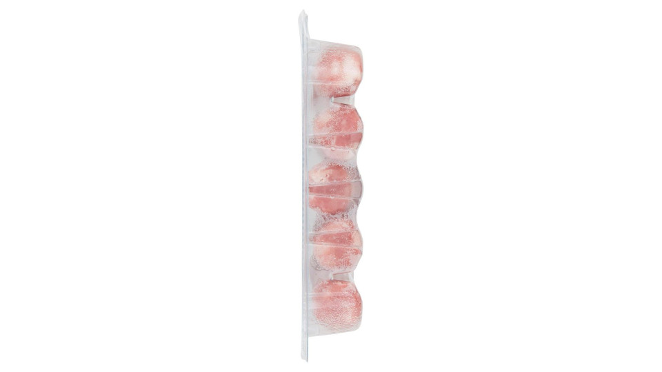 Salsicce di Tacchino, Pollo e Suino Italiano 400 g