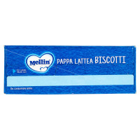 Mellin Pappa Lattea Biscotti