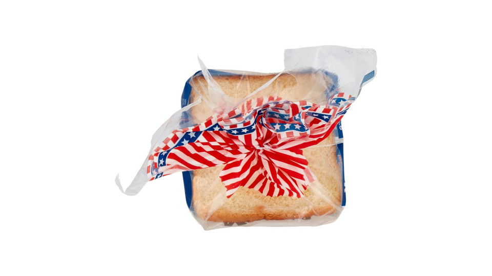 AMERICAN SANDWICH GRANO DURO