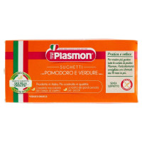 Plasmon Sughetti Pomodoro e Verdure