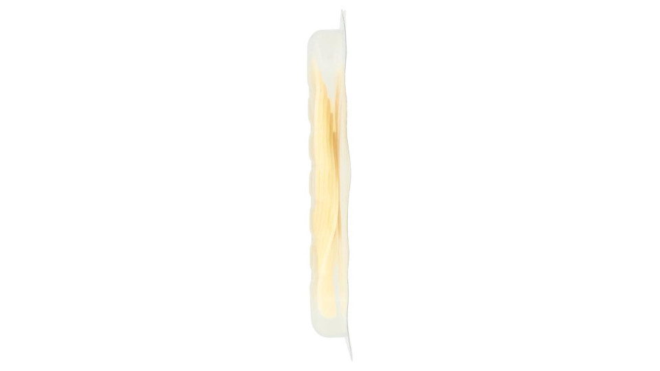 Formaggio Provolone Affettato
