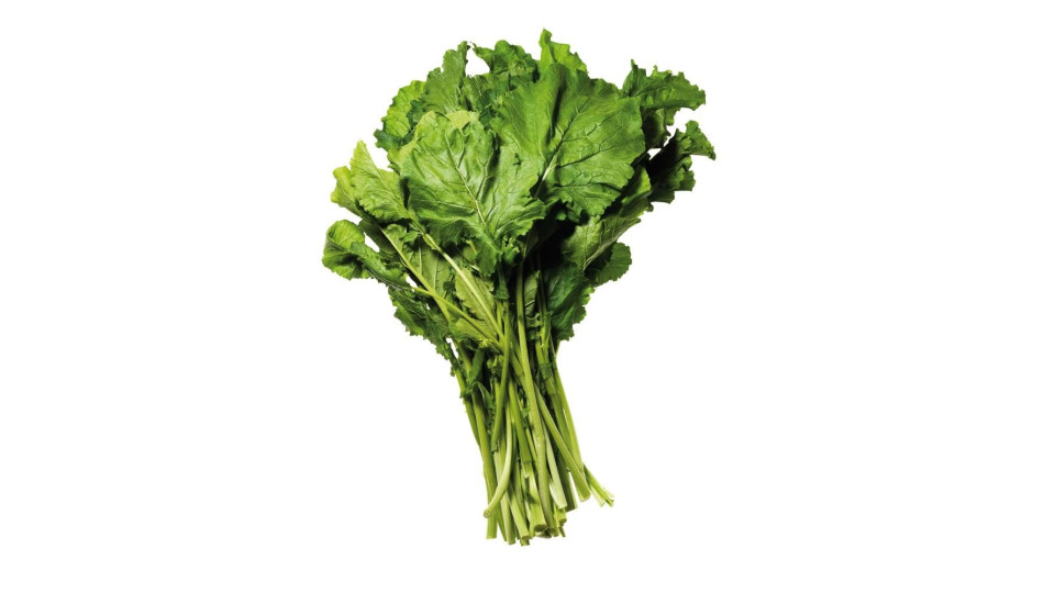 CIME DI RAPA