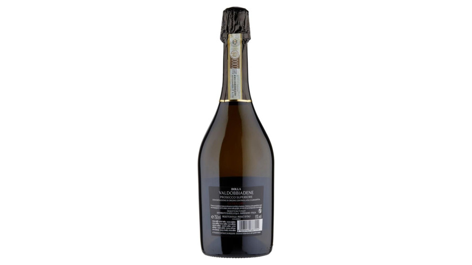 Bolla, Valdobbiadene Prosecco Superiore DOCG Brut