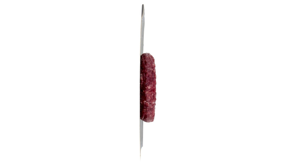 Hamburger Magro
