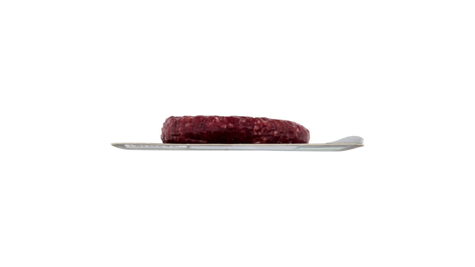 Hamburger Magro