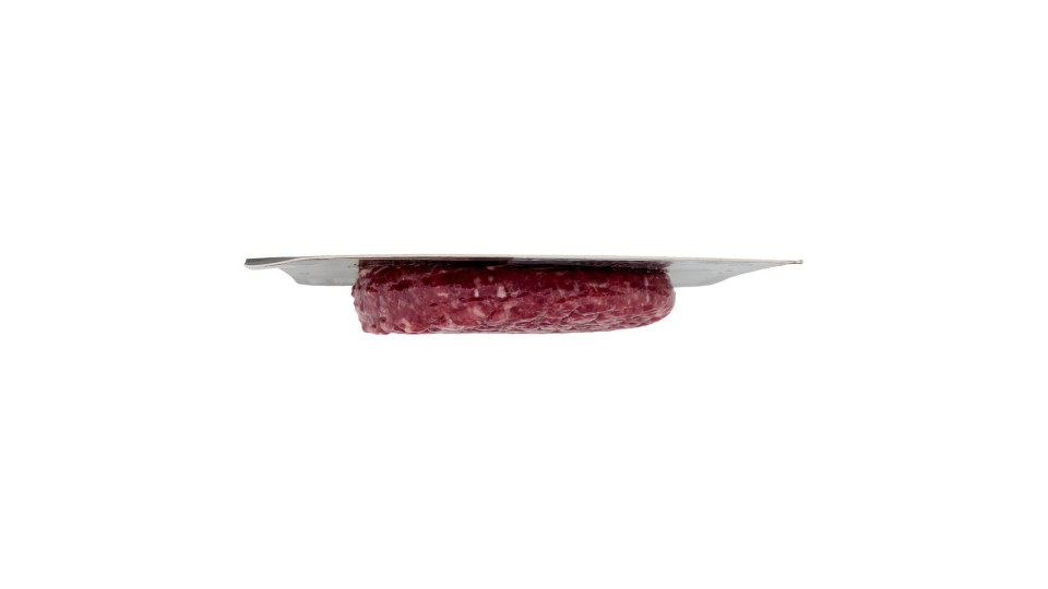 Hamburger Magro