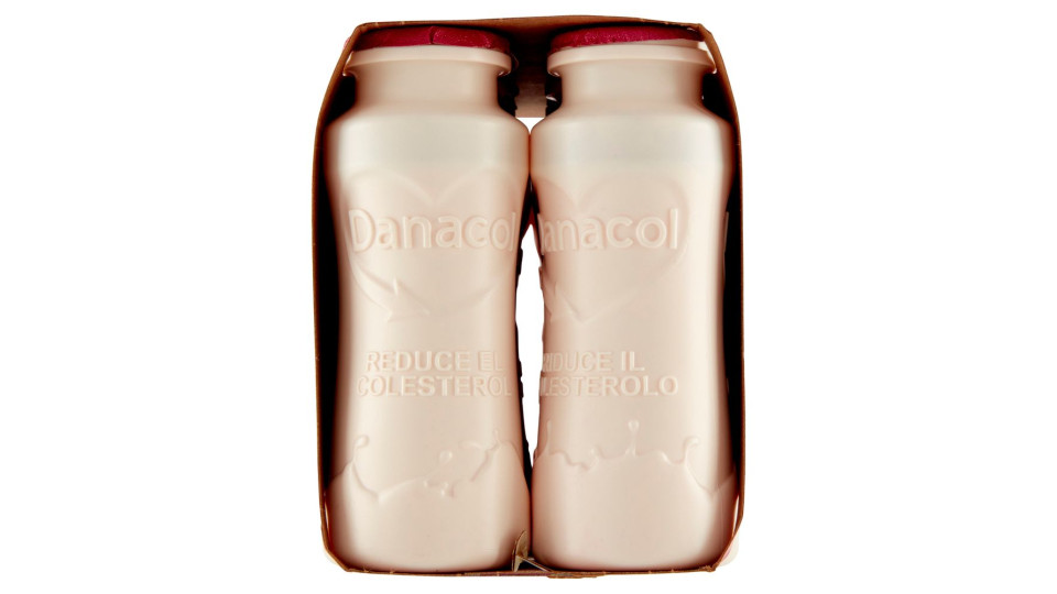 Frutti Rossi 8 x 100 g