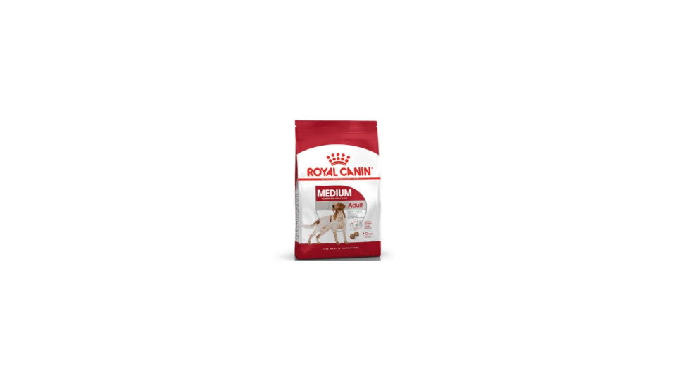 Royal Canin Puppy Medium Adult peso 11-25 kg