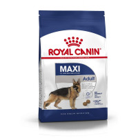 ALIMENTO CANI MAXI ADULT