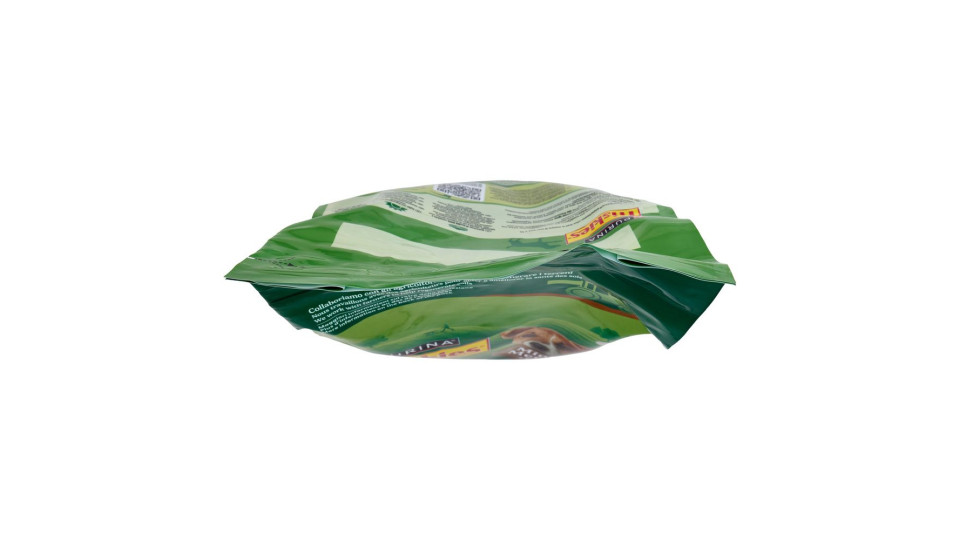 Purina, cane Friskies Mini Menu <10 kg Vitafit alimento con pollo e verdure
