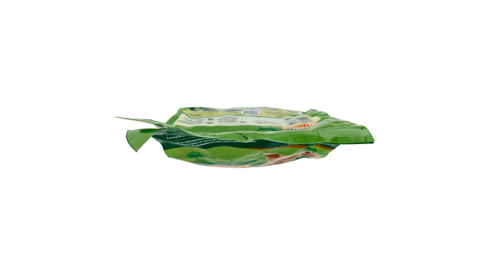 Purina, gatto Friskies crocchette manzo pollo e verdure