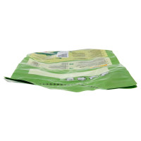 Purina, gatto Friskies crocchette Crock & Soft con manzo pollo e verdure aggiunte